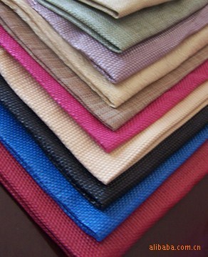 PP草編織布全面解析 價格、廠家、圖片與應用場景